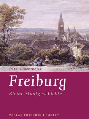 cover image of Freiburg